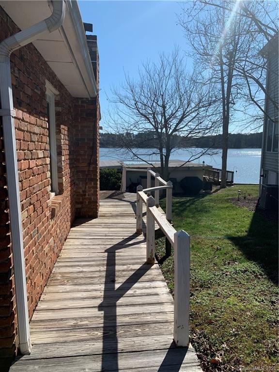 Property image 4 at 656 Pinehaven Drive, New London, NC 28127