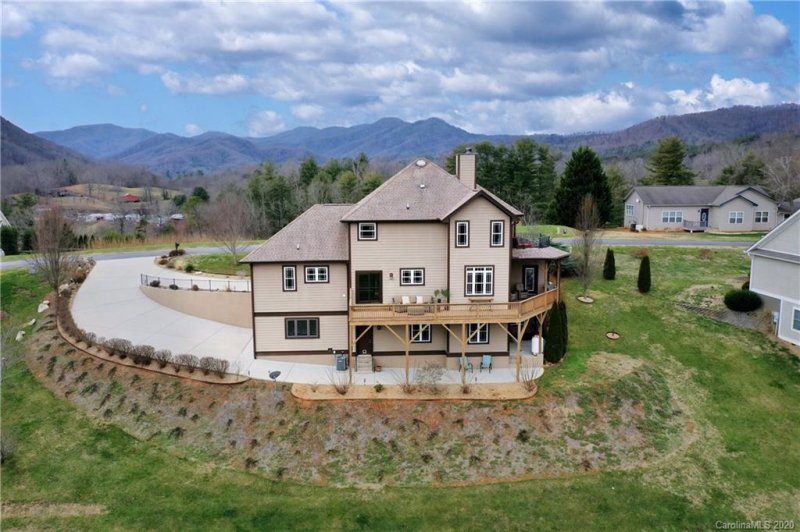 Property image 5 at 71 Big Sky Drive, Leicester, NC 28748