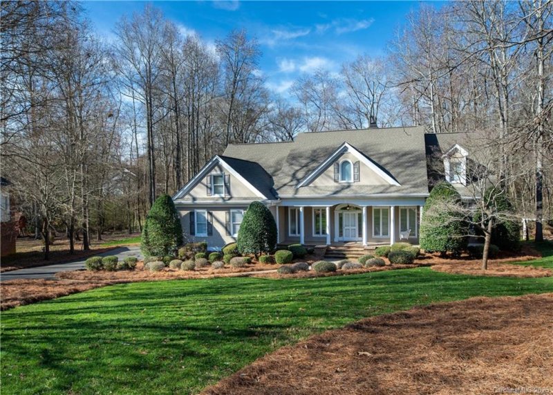 Property image 2 at 2100 Cavendale Drive, Rock Hill, SC 29732