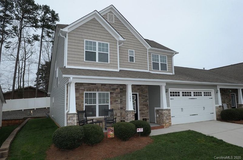 Property image 2 at 1605 Amberlight Circle, Salisbury, NC 28144