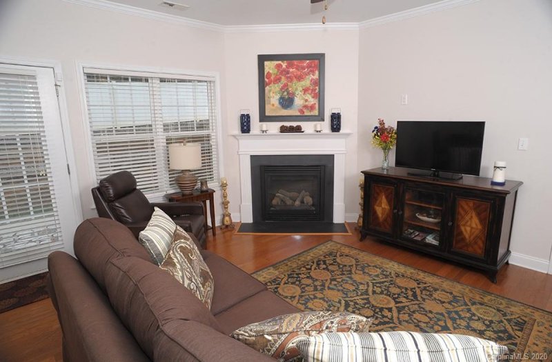 Property image 4 at 1605 Amberlight Circle, Salisbury, NC 28144