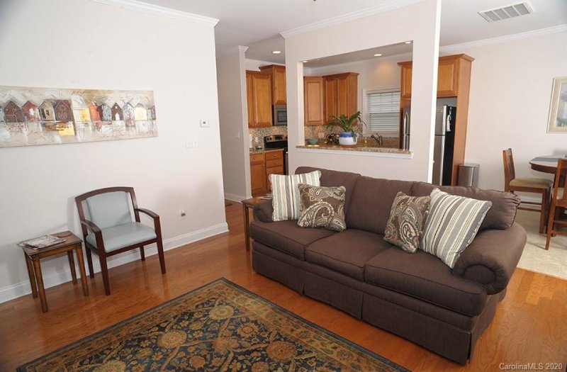 Property image 5 at 1605 Amberlight Circle, Salisbury, NC 28144