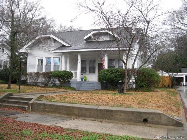 Property image 2 at 410 W 6th Avenue, Gastonia, NC 28052