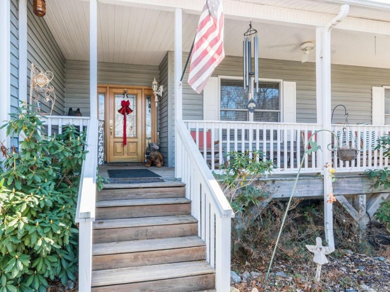 Property image 4 at 300 Moon Circle, Brevard, NC 28712