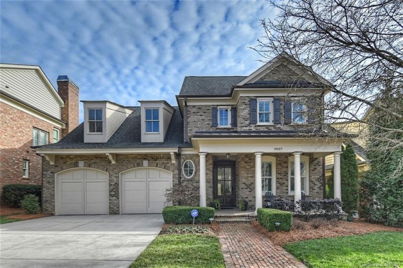 Property image 2 at 8007 Vanderhorn Lane, Charlotte, NC 28226