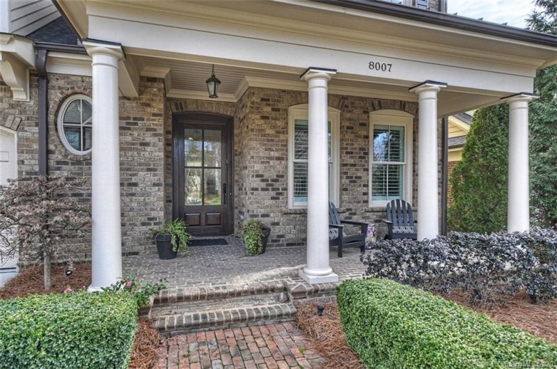 Property image 4 at 8007 Vanderhorn Lane, Charlotte, NC 28226