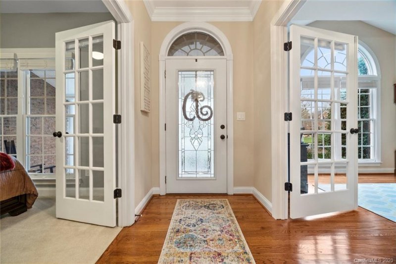 Property image 3 at 9324 Belmont Lane, Marvin, NC 28173