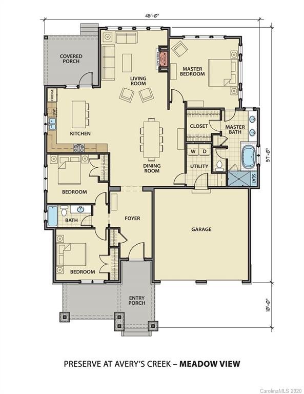 Property image 2 at 000 Creekside Lane, Arden, NC 28704