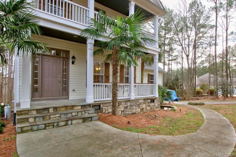 Property image 3 at 3810 Granite Street, Terrell, NC 28682