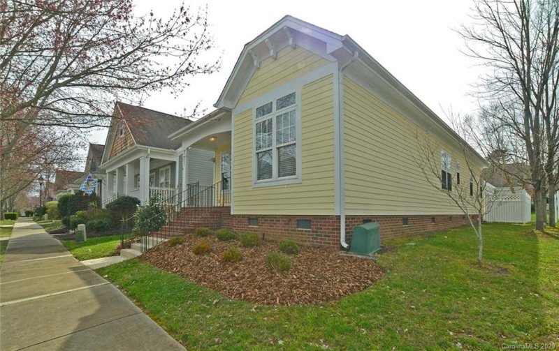 Property image 2 at 16551 Knox Run Road, Huntersville, NC 28078