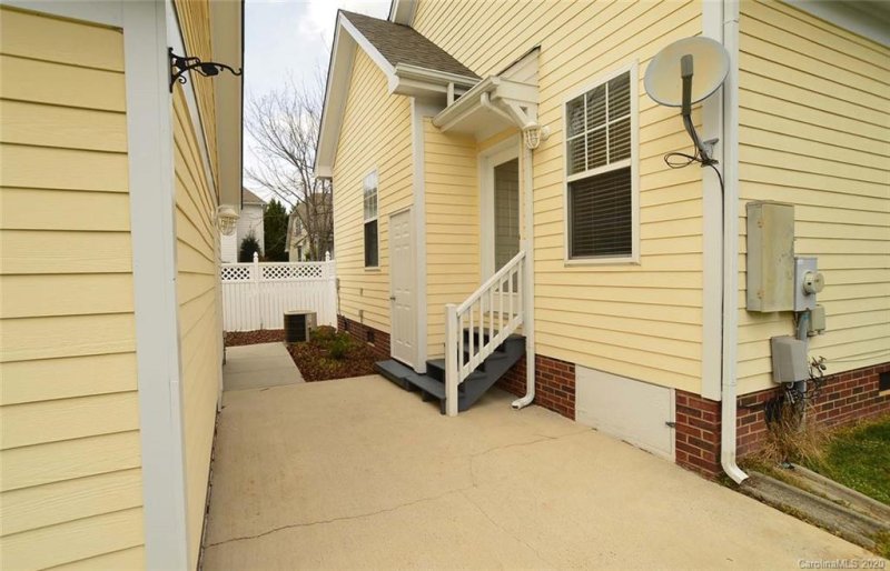 Property image 4 at 16551 Knox Run Road, Huntersville, NC 28078