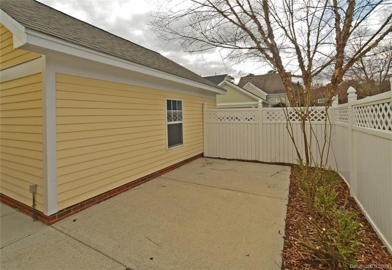 Property image 5 at 16551 Knox Run Road, Huntersville, NC 28078