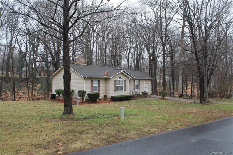 Property image 2 at 153 Creek Branch Drive, Mooresville, NC 28115