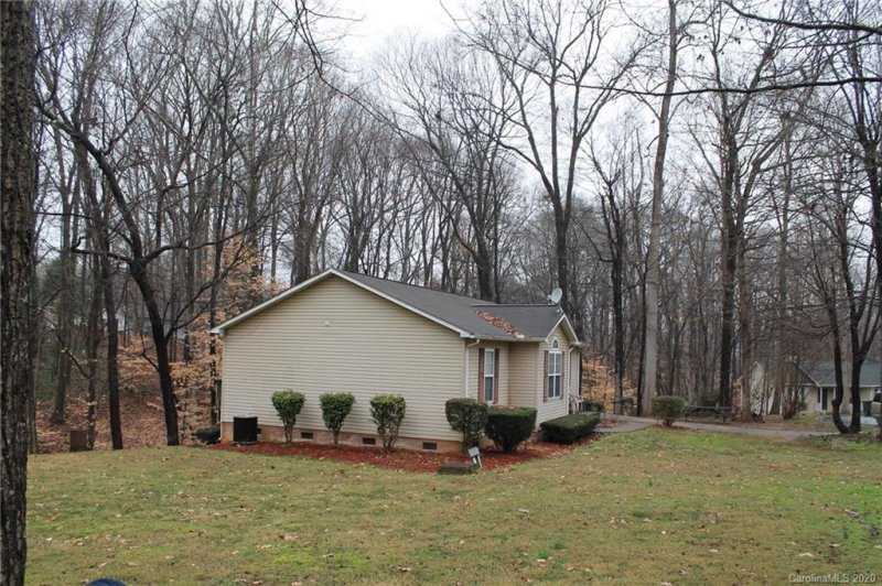 Property image 3 at 153 Creek Branch Drive, Mooresville, NC 28115