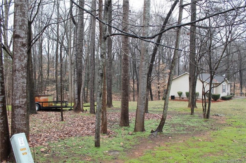 Property image 4 at 153 Creek Branch Drive, Mooresville, NC 28115