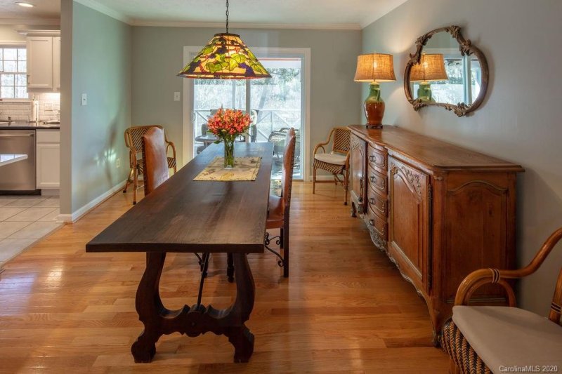 Property image 5 at 396 Viewcrest Drive, Hendersonville, NC 28739