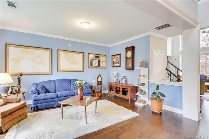 Property image 4 at 322 Cove Creek Loop, Mooresville, NC 28117