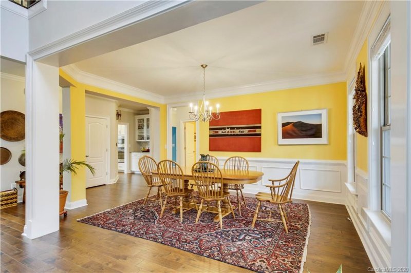 Property image 5 at 322 Cove Creek Loop, Mooresville, NC 28117