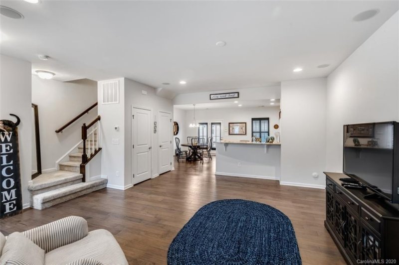 Property image 4 at 11251 Bryton Parkway, Huntersville, NC 28078