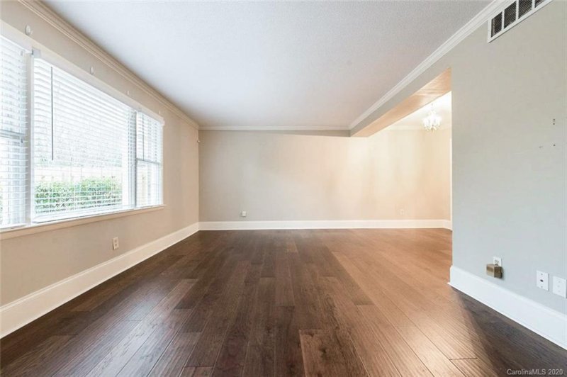 Property image 3 at 4603 Hedgemore Drive, Charlotte, NC 28209