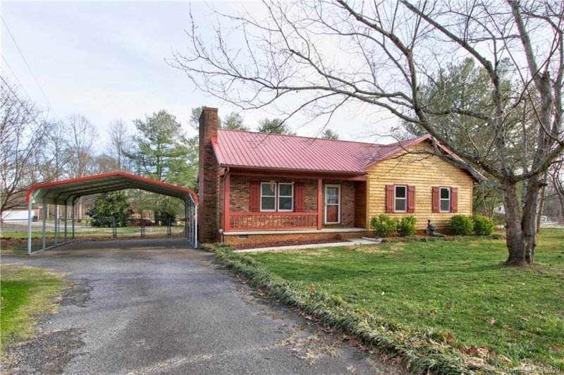 Property image 2 at 232 Sain Road, Statesville, NC 28625