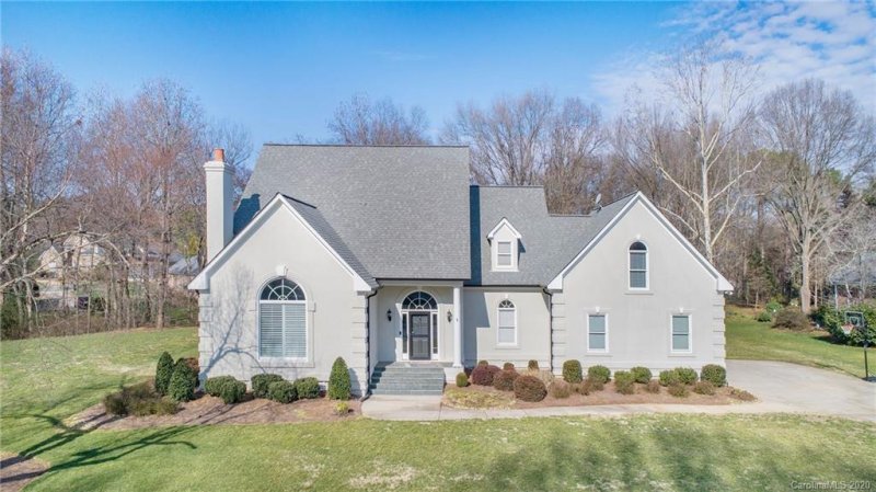 Property image 2 at 1152 Asheford Green Avenue, Concord, NC 28027