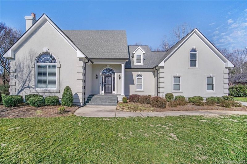 Property image 4 at 1152 Asheford Green Avenue, Concord, NC 28027