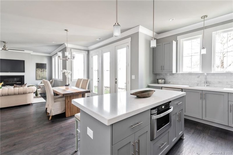 Property image 3 at 7907 Rea View Court, Charlotte, NC 28226