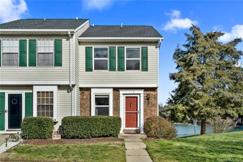 116 Water Oak Drive