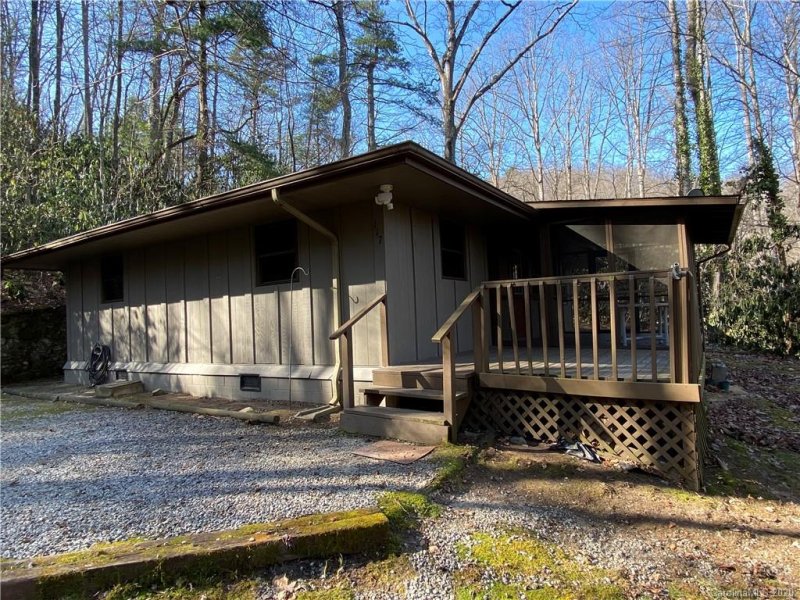 Property image 3 at 117 Bear Rock Road, Hendersonville, NC 28739