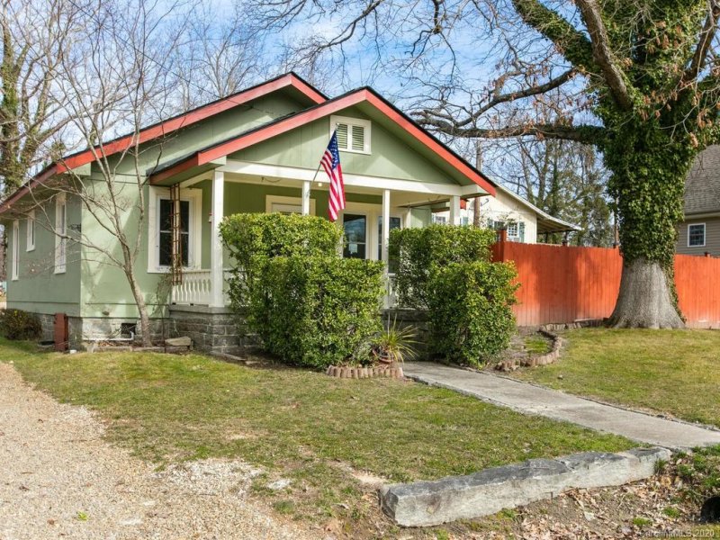 Property image 5 at 230 Substation Street, Hendersonville, NC 28792