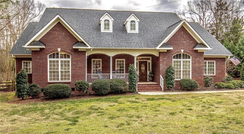 Property image 2 at 602 Kingston Way, Fort Mill, SC 29715