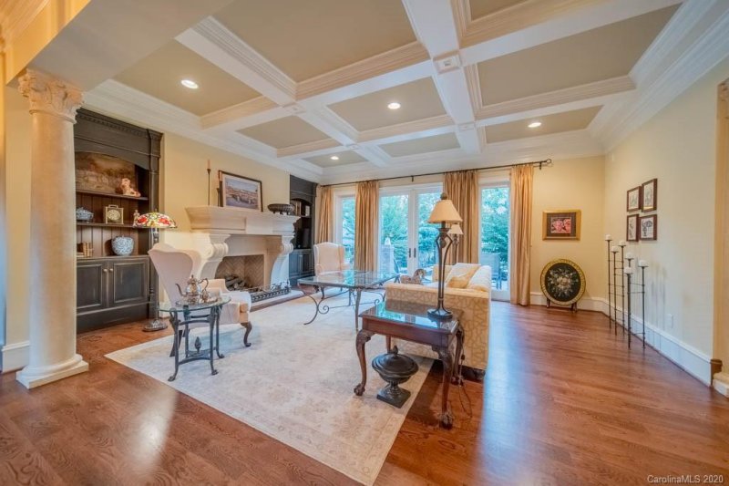 Property image 5 at 9008 Deer Valley Court, Waxhaw, NC 28173