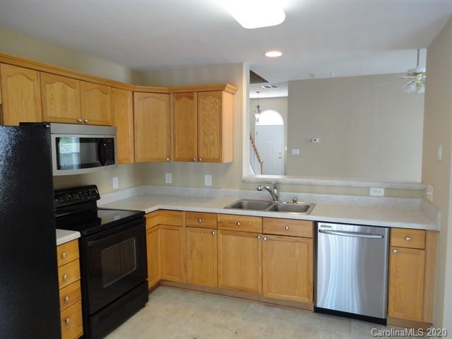 Property image 5 at 8817 Hadco Lane, Matthews, NC 28105