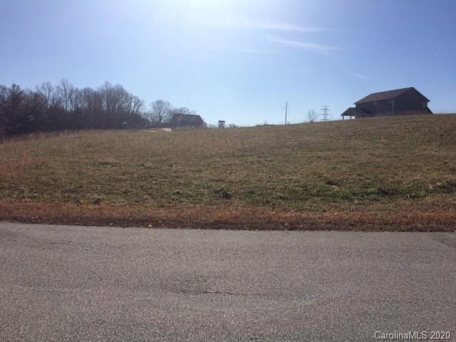 Property image 2 at 00 Beck Creek Circle, Flat Rock, NC 28731