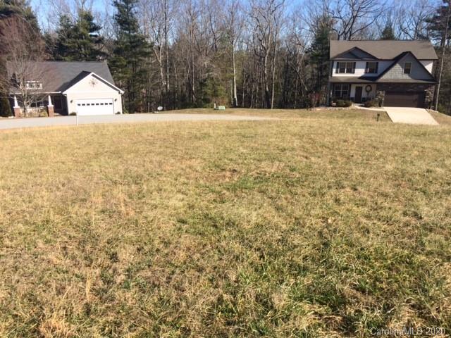 Property image 3 at 00 Beck Creek Circle, Flat Rock, NC 28731