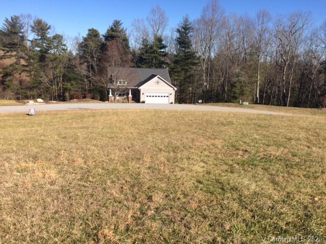 Property image 4 at 00 Beck Creek Circle, Flat Rock, NC 28731