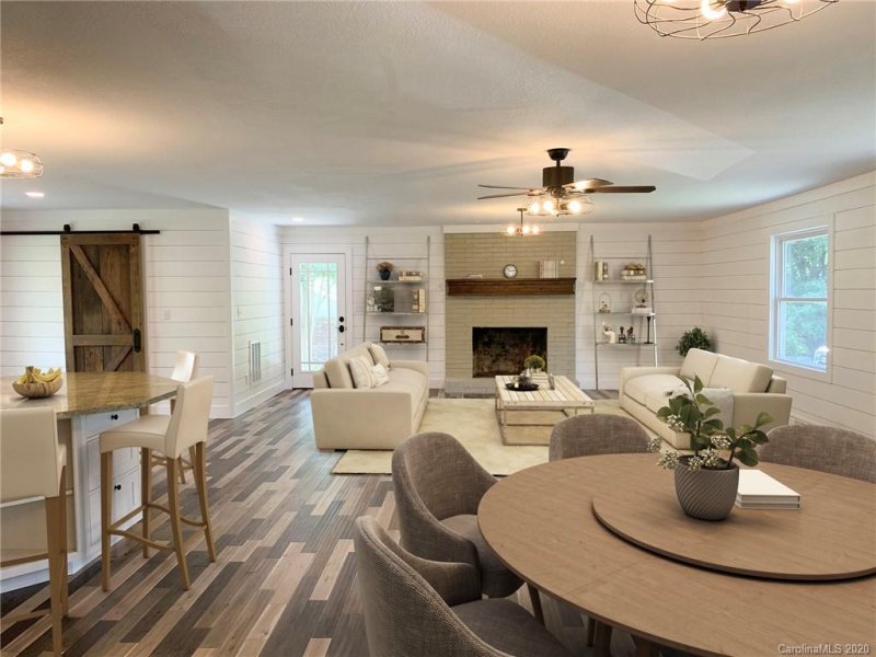 Property image 2 at 17 Grove Street, Brevard, NC 28712