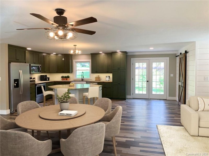 Property image 3 at 17 Grove Street, Brevard, NC 28712