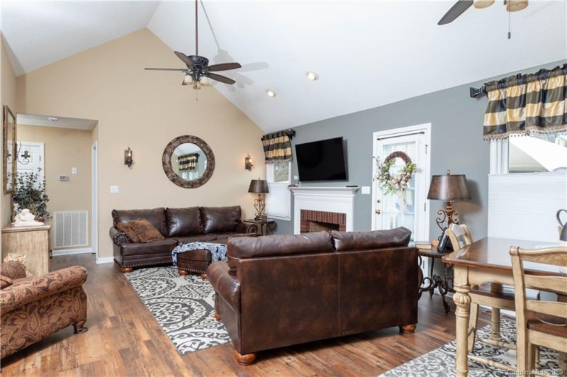 Property image 5 at 228 Victoria Circle, York, SC 29745