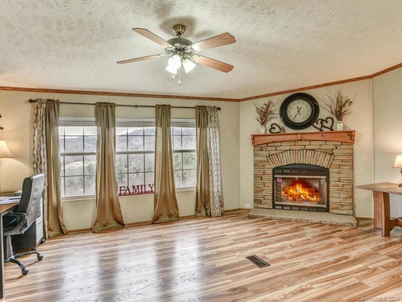 Property image 3 at 75 Hidden Meadow Drive, Candler, NC 28715