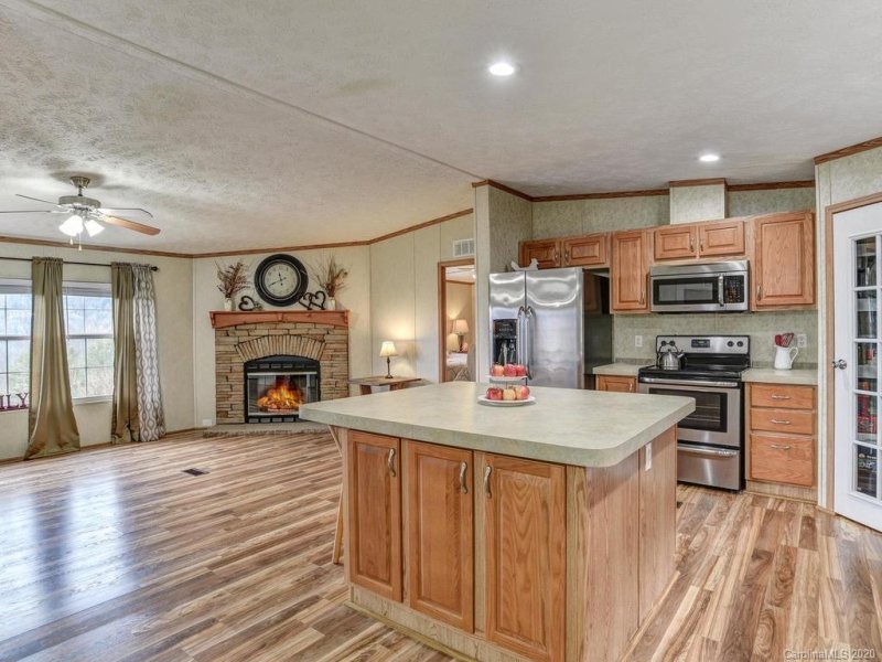 Property image 4 at 75 Hidden Meadow Drive, Candler, NC 28715