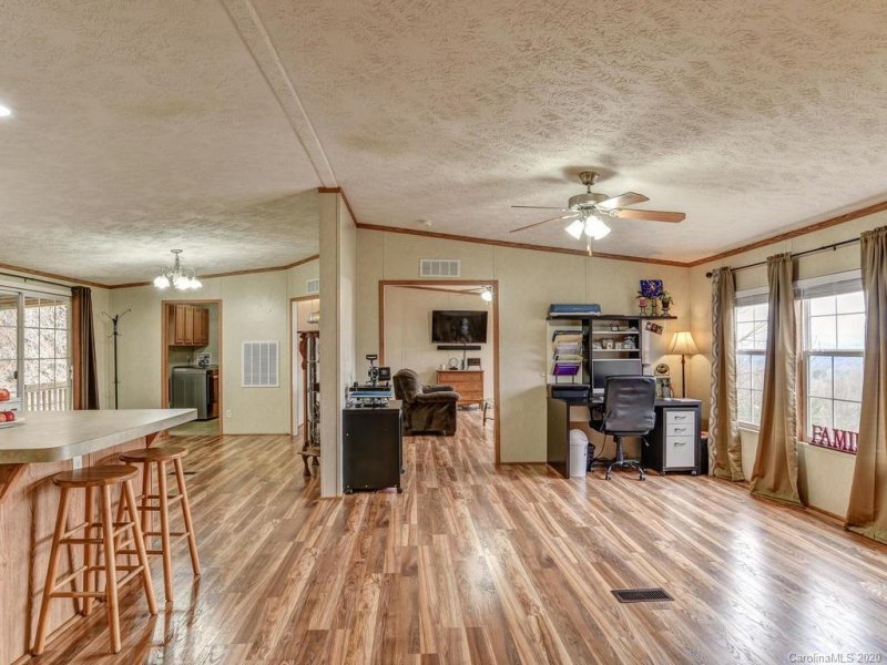 Property image 5 at 75 Hidden Meadow Drive, Candler, NC 28715