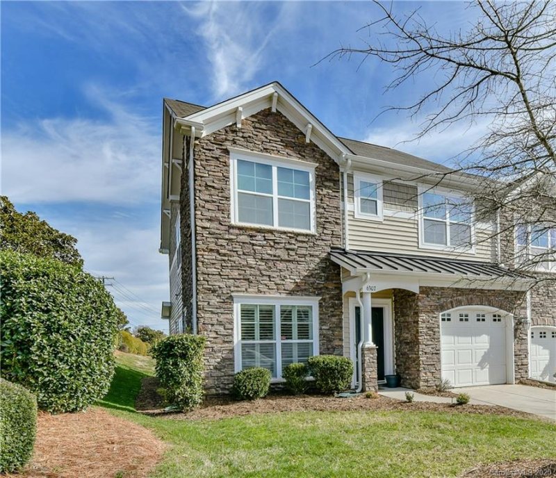 Property image 2 at 6307 Cory Bret Lane, Charlotte, NC 28278