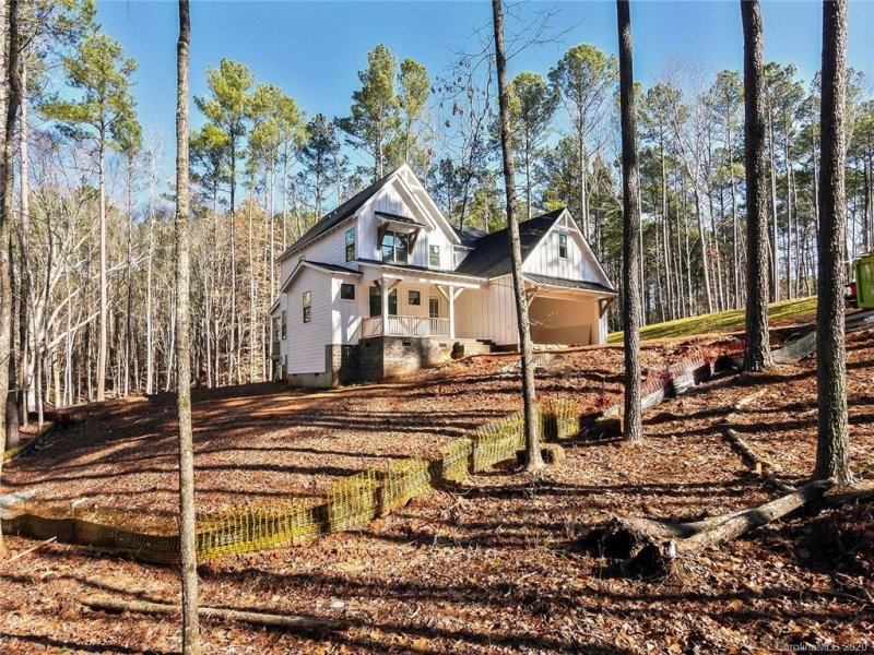 Property image 3 at 16432 Here At Last Lane, Charlotte, NC 28278