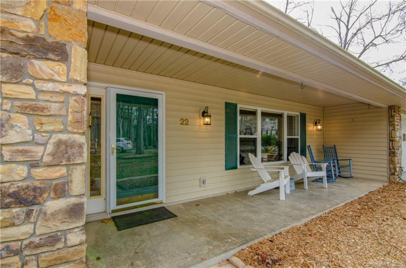Property image 3 at 22 Partridge Berry Loop, Mills River, NC 28759