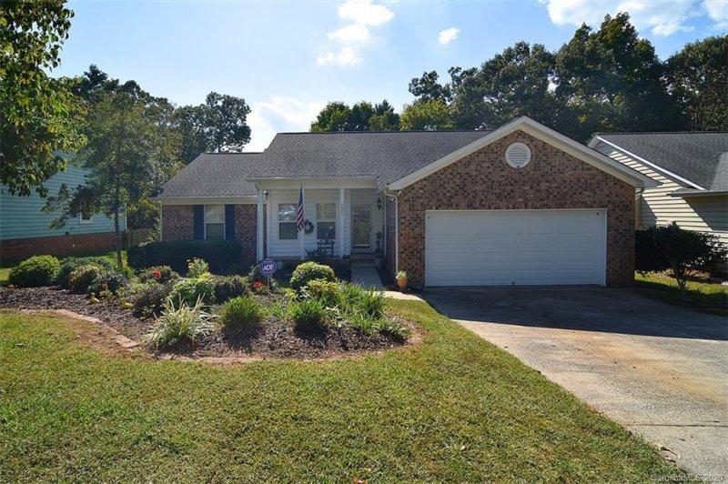 9600 Marshbrooke Road