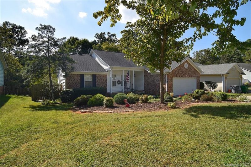 Property image 2 at 9600 Marshbrooke Road, Matthews, NC 28105