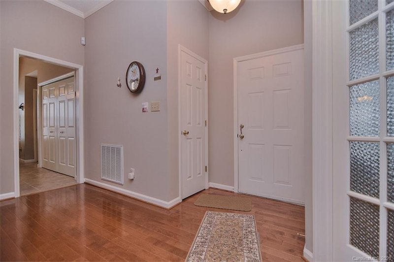 Property image 3 at 9600 Marshbrooke Road, Matthews, NC 28105