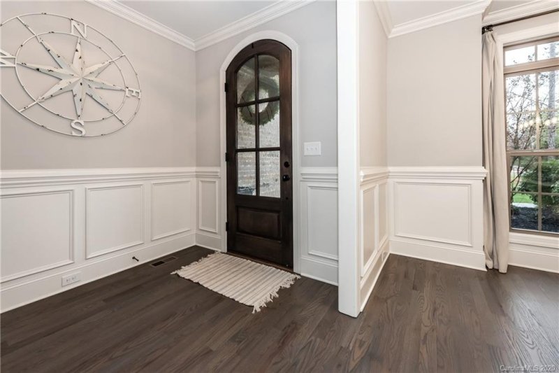 Property image 3 at 7200 Windy Ridge Drive, Iron Station, NC 28080